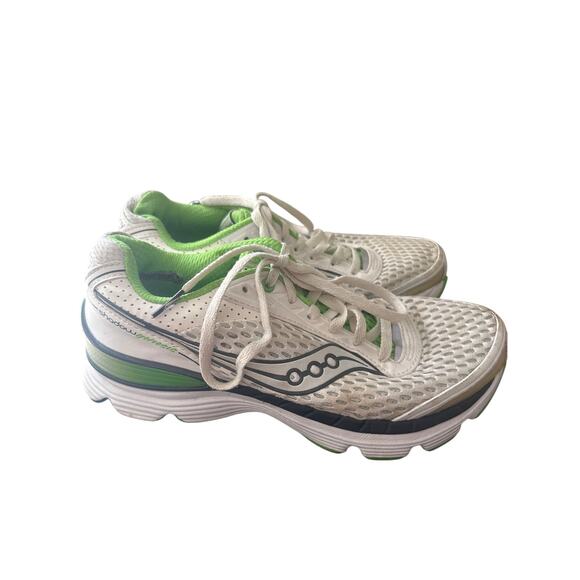 Saucony Shadow Genesis running shoes 7 r - Picture 3 of 6